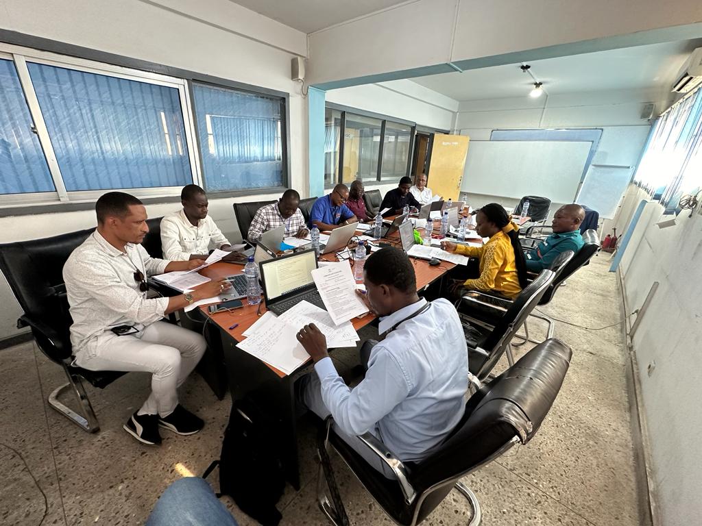 Formation auditeurs internes GSA2