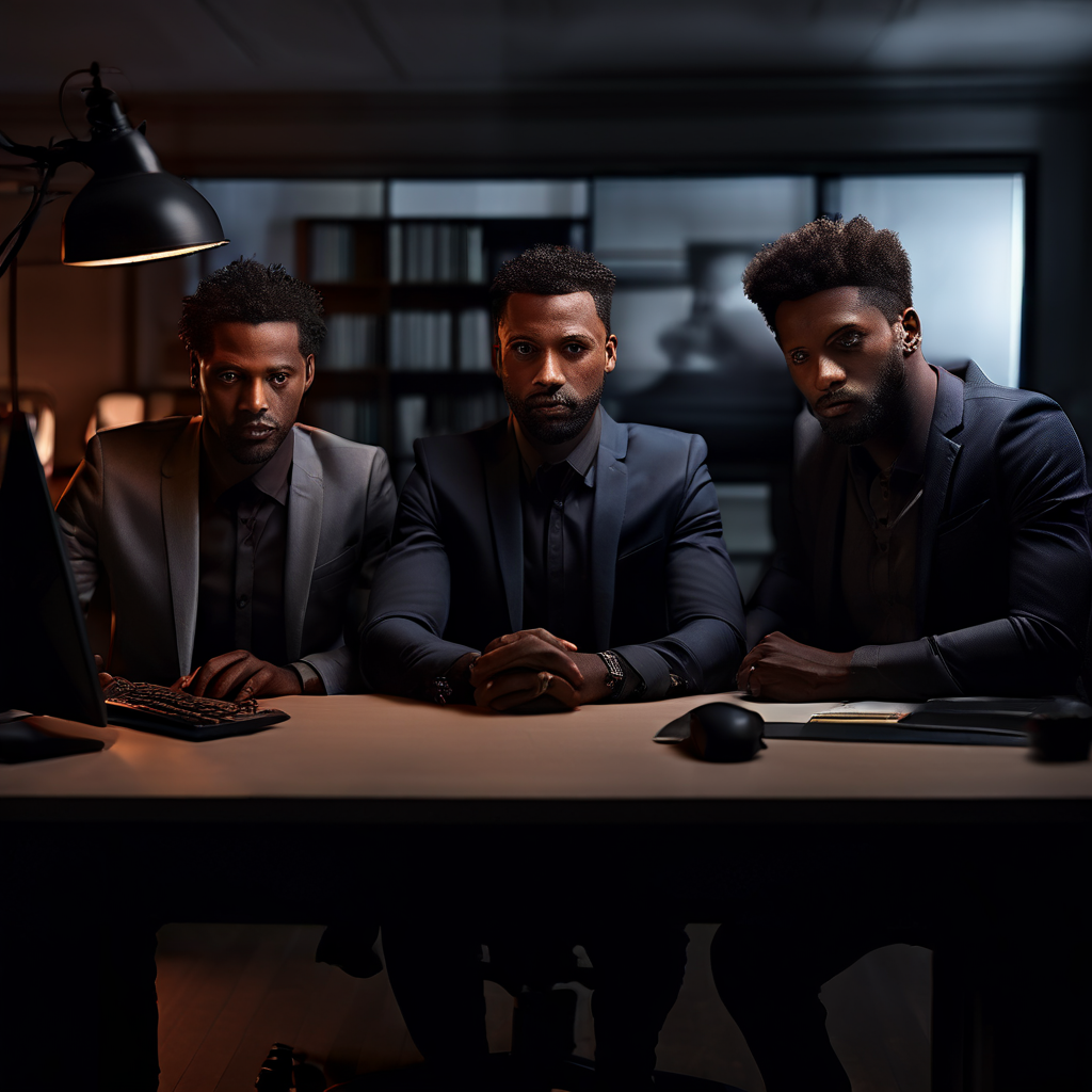 négos au bureau